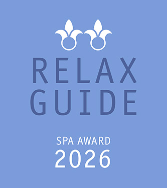 Relax Guide Award