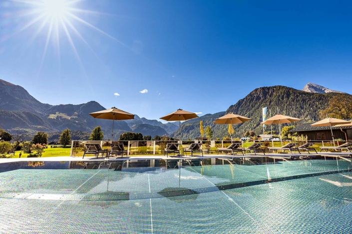 Alpenhotel Zechmeisterlehen Berchtesgaden