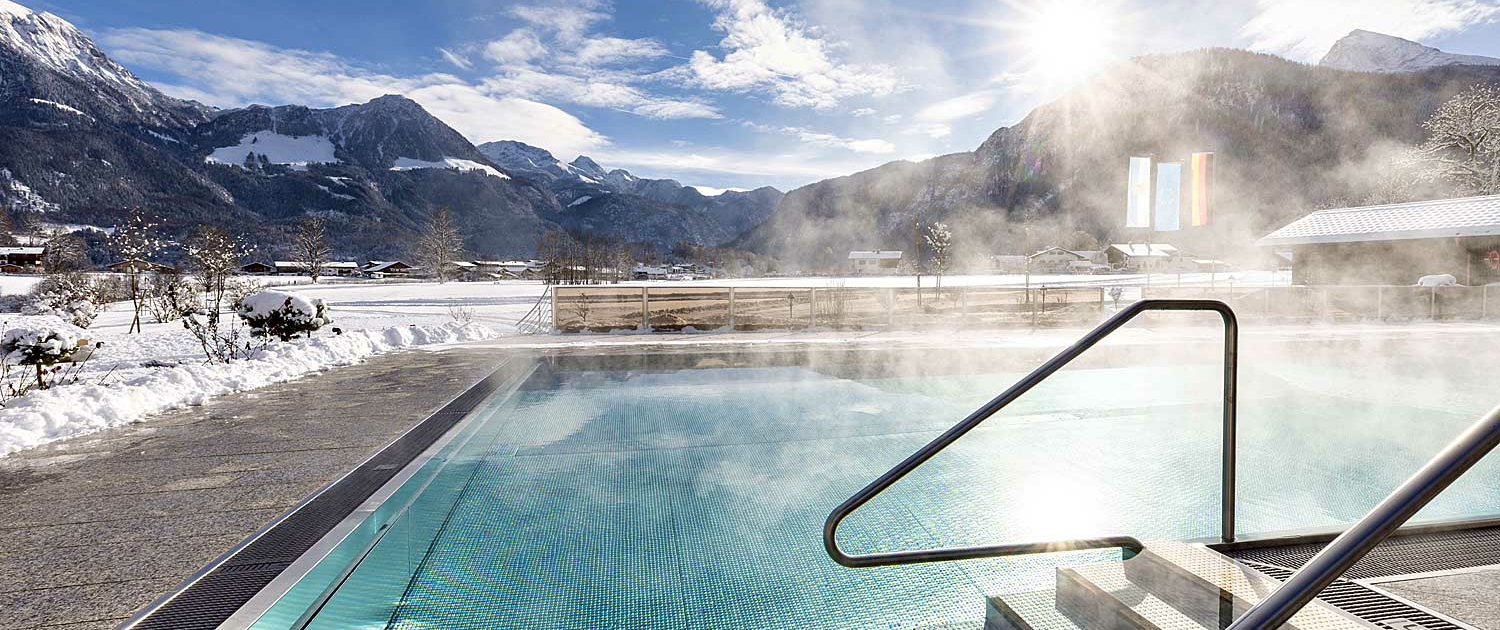 Alpenhotel Zechmeisterlehen Berchtesgaden
